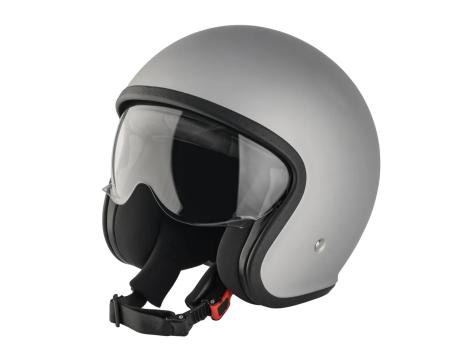 Casco Jet