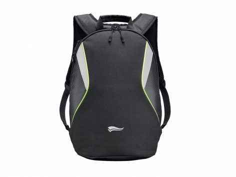 Zaino o borsa da moto
