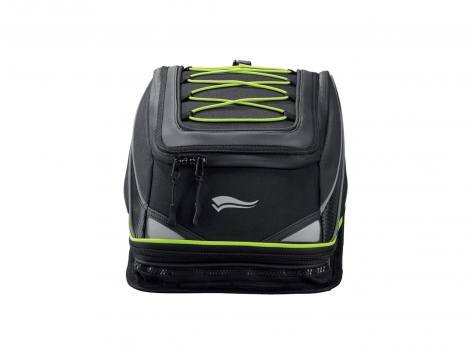 Zaino o borsa da moto