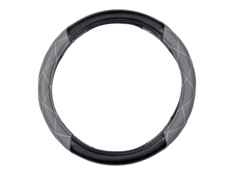 Set rivestimento volante e cintura di sicurezza