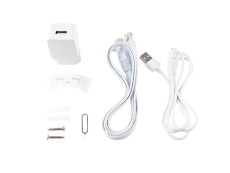Starter Set Gateway "Lidl Home"