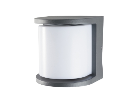 Lampada a LED smart per esterni
