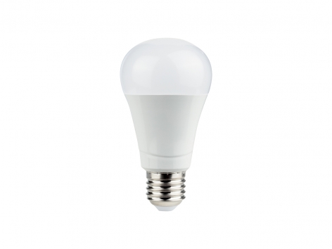 Lampadina SMART colorata