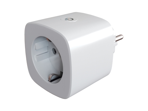 Adattatore SMART per presa di corrente