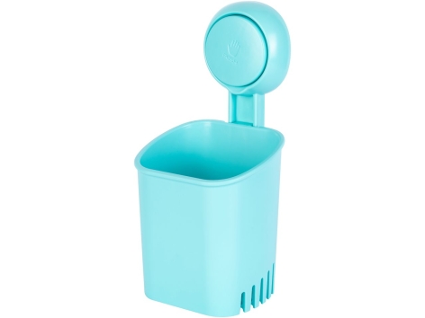 Ganci, portasapone o bicchiere per bagno