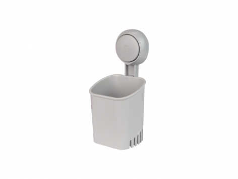 Ganci, portasapone o bicchiere per bagno