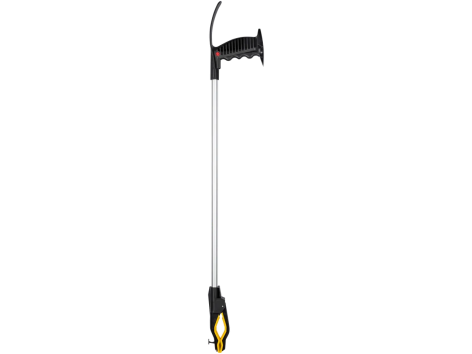 Pinza raccogli oggetti o bastone telescopico da passeggio