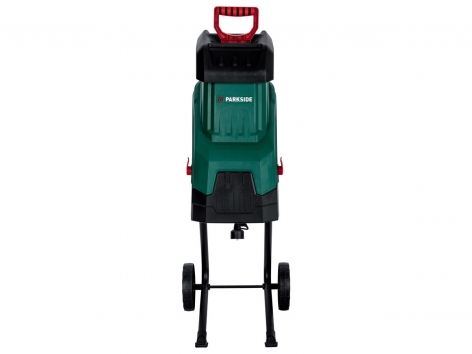 Biotrituratore