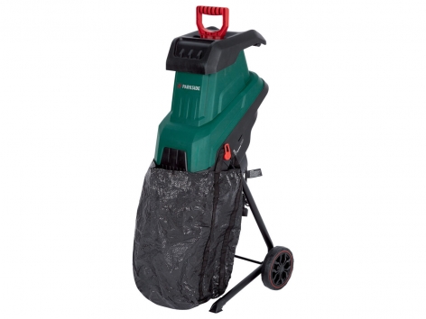 Biotrituratore