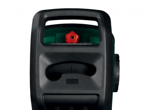 Biotrituratore