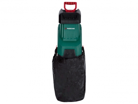 Biotrituratore