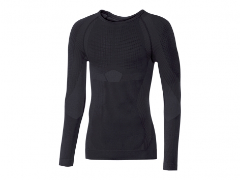 Maglia intima da motociclista