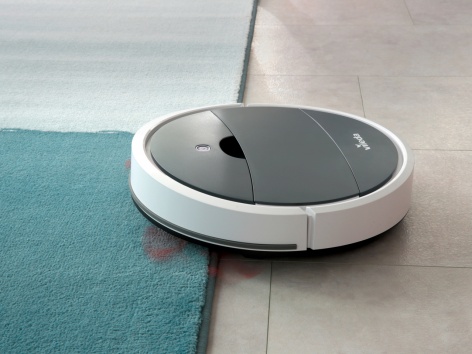 Robot aspirapolvere VR ONE