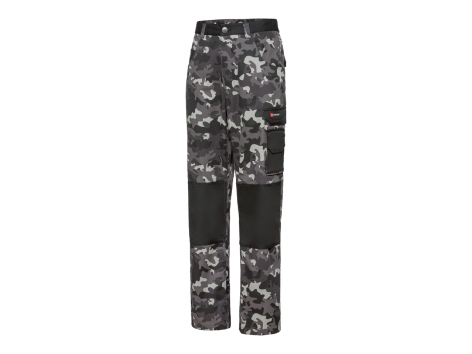 Pantaloni da lavoro per uomo