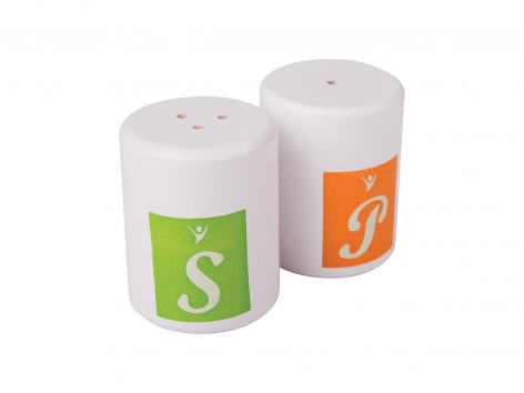 Set alimenti giocattolo