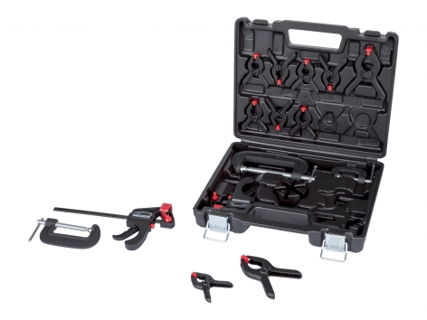 Set morsetti rapidi