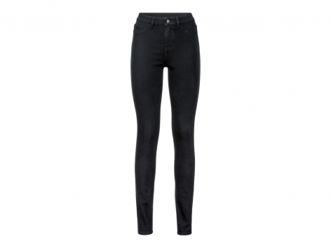 Jeans slim fit da donna