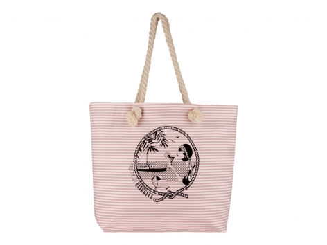 Borsa in stoffa