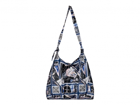 Borsa in stoffa
