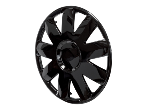 Set copricerchi per auto