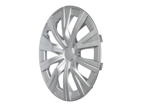 Set copricerchi per auto
