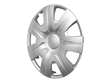 Set copricerchi per auto