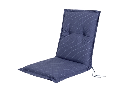 Cuscino per sedia sdraio