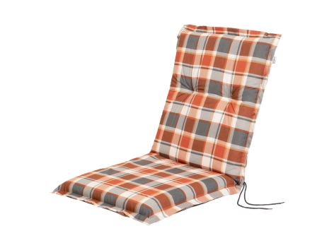 Cuscino per sedia sdraio