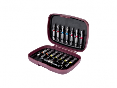 Set bit per trapano avvitatore