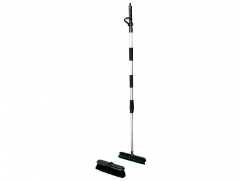 Set scopa pulente ad acqua