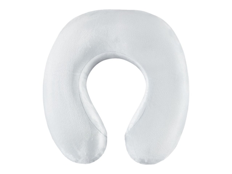 Cuscino per collo o cuscino cervicale