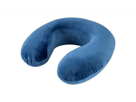 Cuscino per collo o cuscino cervicale