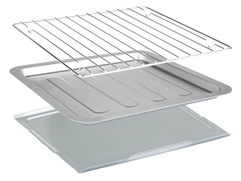 Forno elettrico