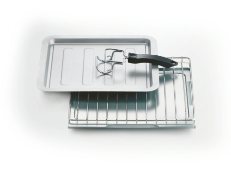 Forno elettrico