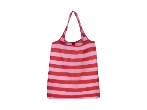 Shopper pieghevole
