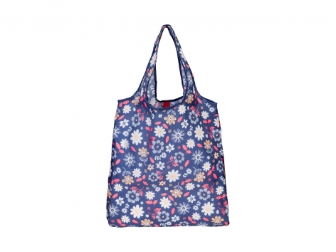 Shopper pieghevole