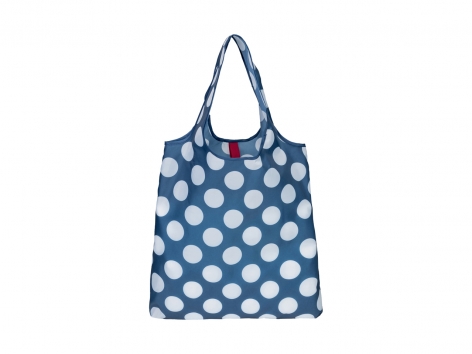 Shopper pieghevole