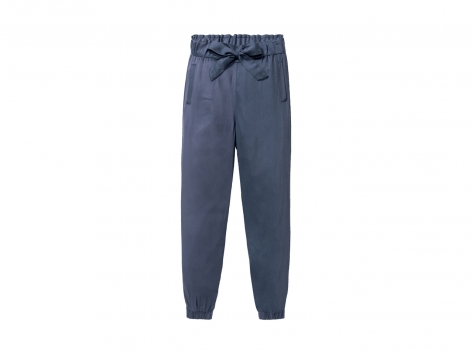 Pantaloni da bambina