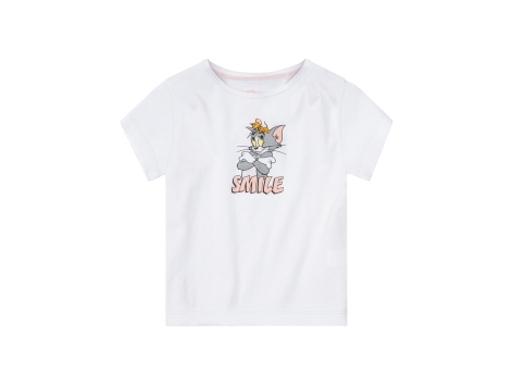 T-Shirt da bambina