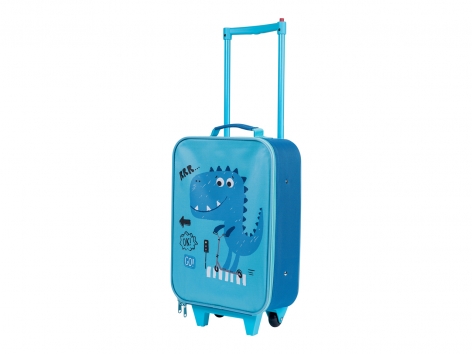 Set da viaggio per bambini