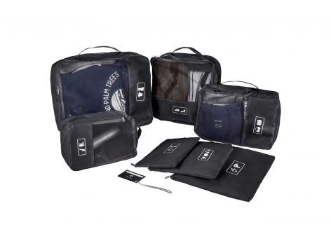 Set organizer