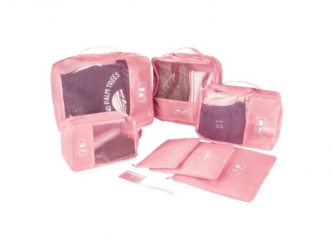 Set organizer
