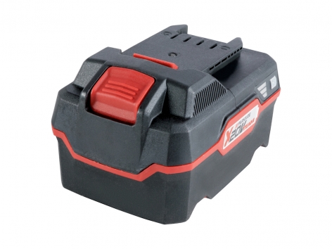 Batteria 4 Ah