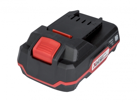Batteria 2 Ah