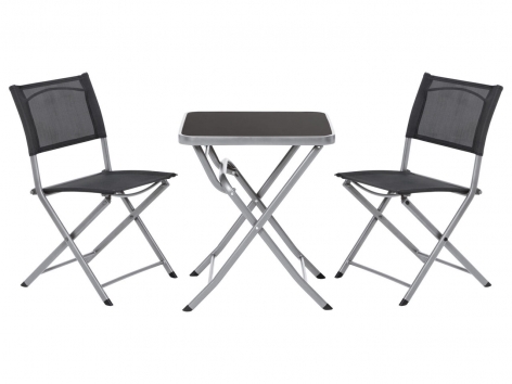 Set mobili da balcone