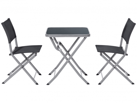 Set mobili da balcone