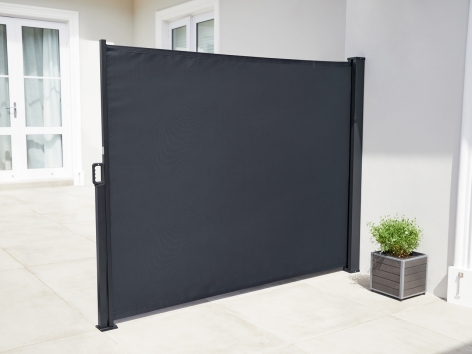 Tenda laterale