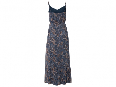 Vestito lungo da donna