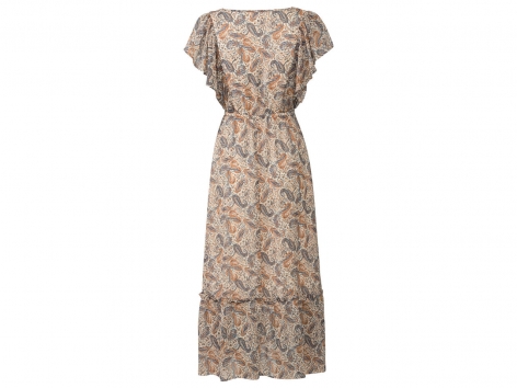 Vestito lungo da donna