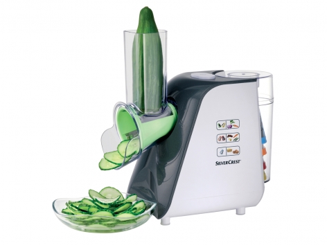 Grattugia elettrica